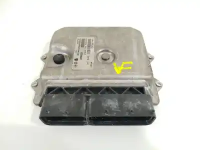 Second-hand car spare part ecu engine control for opel combo furgoneta/monovolumen (x12) 1.3 cdti (b05) oem iam references 55266281