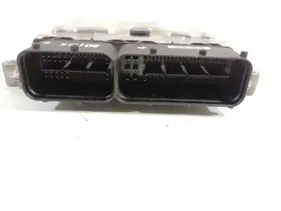 Pezzo di ricambio per auto di seconda mano centralina motore per kia ceed (cd) 1.0 t-gdi riferimenti oem iam 391f204dd0  