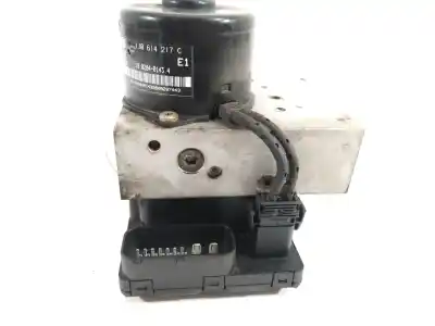 Pezzo di ricambio per auto di seconda mano abs per audi a3 (8l) 1.9 tdi riferimenti oem iam 1j0614217c  
