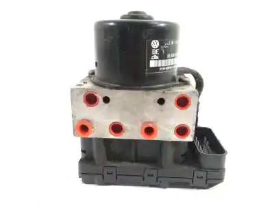Pezzo di ricambio per auto di seconda mano abs per audi a3 (8l) 1.9 tdi riferimenti oem iam 1j0614217c  