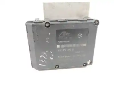 Pezzo di ricambio per auto di seconda mano abs per audi a3 (8l) 1.9 tdi riferimenti oem iam 1j0614217c  