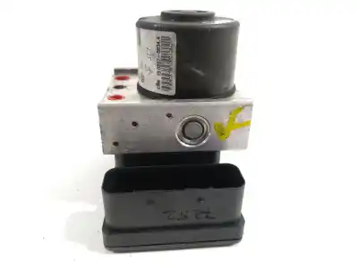 Peça sobressalente para automóvel em segunda mão abs por seat altea (5p1) reference referências oem iam 1k0614117f  