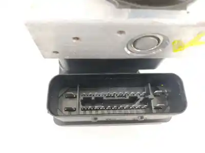Peça sobressalente para automóvel em segunda mão abs por seat altea (5p1) reference referências oem iam 1k0614117f  
