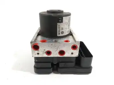 Peça sobressalente para automóvel em segunda mão abs por seat altea (5p1) reference referências oem iam 1k0614117f  