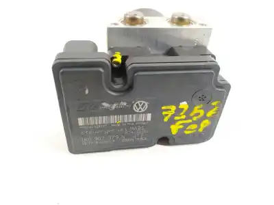 Peça sobressalente para automóvel em segunda mão abs por seat altea (5p1) reference referências oem iam 1k0614117f  