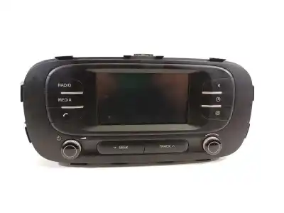 Gebrauchtes Autoersatzteil  zum KIA SOUL ( )  OEM-IAM-Referenzen 96180B2380CA  