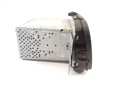 Peça sobressalente para automóvel em segunda mão sistema de áudio / rádio cd por kia soul ( ) concept referências oem iam 96180b2380ca  