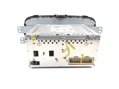 Peça sobressalente para automóvel em segunda mão sistema de áudio / rádio cd por kia soul ( ) concept referências oem iam 96180b2380ca  