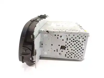 Peça sobressalente para automóvel em segunda mão sistema de áudio / rádio cd por kia soul ( ) concept referências oem iam 96180b2380ca  