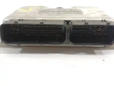 Gebrauchtes Autoersatzteil ecu-motorsteuergerät uce motorsteuergerät zum audi a6 c5 avant (4b5, 4b6) 2.5 tdi oem-iam-referenzen 4z7907401b 0281010897 