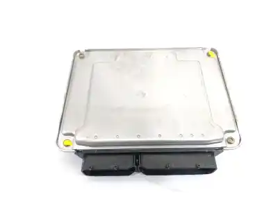 Gebrauchtes Autoersatzteil ecu-motorsteuergerät uce motorsteuergerät zum audi a6 c5 avant (4b5, 4b6) 2.5 tdi oem-iam-referenzen 4z7907401b 0281010897 