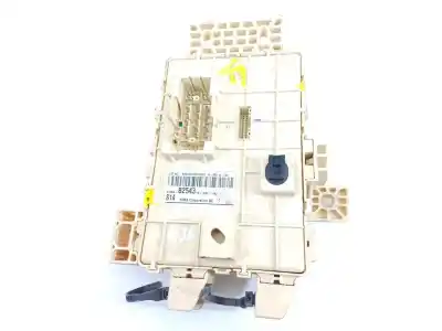 Peça sobressalente para automóvel em segunda mão caixa de fusíveis e relés por kia soul ( ) concept referências oem iam 91950b2543  