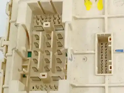 Peça sobressalente para automóvel em segunda mão caixa de fusíveis e relés por kia soul ( ) concept referências oem iam 91950b2543  