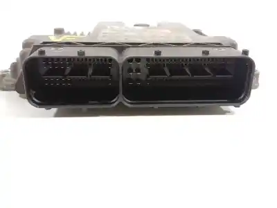 Автозапчасти б/у блок управления двигателем за kia carens (un) concept ссылки oem iam 3911327485 0281013072 
