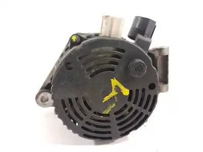 Pezzo di ricambio per auto di seconda mano alternatore per ford focus ii sedán (db_, fch, dh) 1.6 riferimenti oem iam ms1022118354 3n1110300ae 