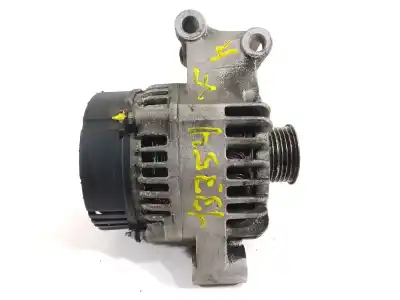 Pezzo di ricambio per auto di seconda mano alternatore per ford focus ii sedán (db_, fch, dh) 1.6 riferimenti oem iam ms1022118354 3n1110300ae 