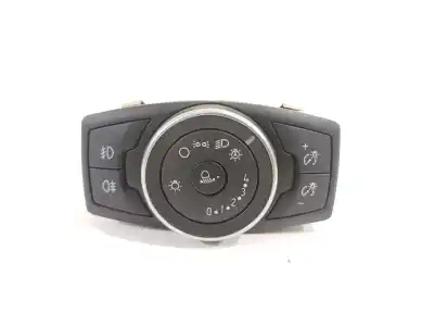 Автозапчасти б/у управление светом за FORD FOCUS LIM. ST-Line ссылки OEM IAM F1ET13A024CB  