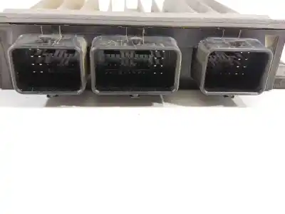 Second-hand car spare part ecu engine control for dacia sandero ambiance oem iam references 8201002106 8201023847 