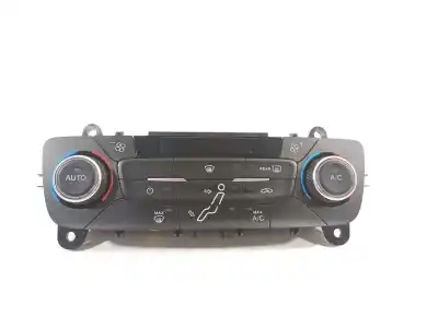 Автозапчастина б/у клімат-контроль для FORD FOCUS LIM. ST-Line Посилання на OEM IAM F1ET18C612AK  