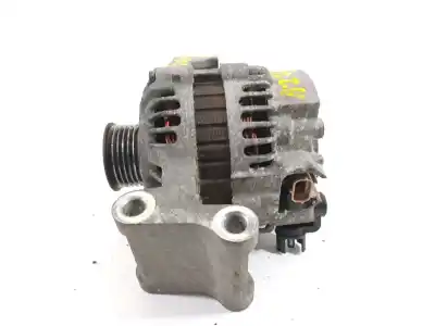 Автозапчасти б/у генератор за FORD FUSION (CBK) Ambiente ссылки OEM IAM 2S6T10300DE  