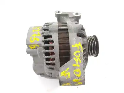 Автозапчастина б/у генератор для ford fusion (cbk) ambiente посилання на oem iam 2s6t10300de  