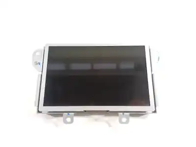 Автозапчастина б/у  для FORD FOCUS LIM.  Посилання на OEM IAM GM5T18B955SB  