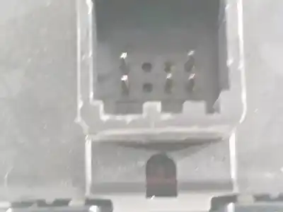 Peça sobressalente para automóvel em segunda mão sistema de áudio / rádio cd por ford focus lim. st-line referências oem iam f1et18k811hd 4f571hb 