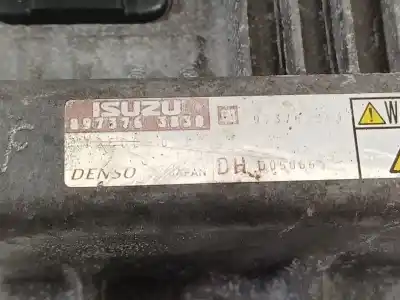 Автозапчастина б/у ебу контролер двигуна для opel combo familiar посилання на oem iam 8973763830 97376383 1125000180 Автозапчастина б/у ебу контролер двигуна для opel combo familiar посилання на oem iam 8973763830 97376383 1125000180