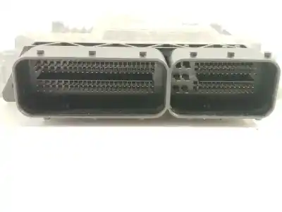Second-hand car spare part ecu engine control for bmw 3 coupé (e92) 320 i oem iam references 7807530 0281013536 
