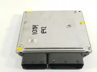 Second-hand car spare part ecu engine control for bmw 3 coupé (e92) 320 i oem iam references 7807530 0281013536 