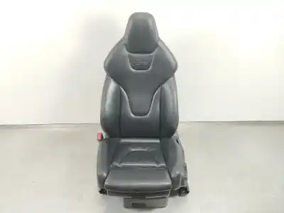 Pezzo di ricambio per auto di seconda mano sedile anteriore sinistro per audi s6 berlina 4f2 riferimenti oem iam 8e0881105