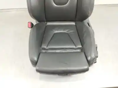Peça sobressalente para automóvel em segunda mão assento dianteiro esquerdo por audi s6 berlina 4f2 referências oem iam 8e0881105  