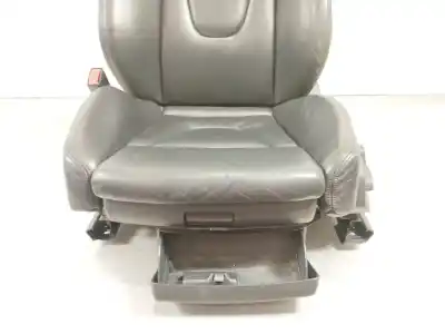 Peça sobressalente para automóvel em segunda mão assento dianteiro esquerdo por audi s6 berlina 4f2 referências oem iam 8e0881105  