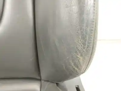 Peça sobressalente para automóvel em segunda mão assento dianteiro esquerdo por audi s6 berlina 4f2 referências oem iam 8e0881105  