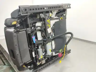 Peça sobressalente para automóvel em segunda mão assento dianteiro esquerdo por audi s6 berlina 4f2 referências oem iam 8e0881105  