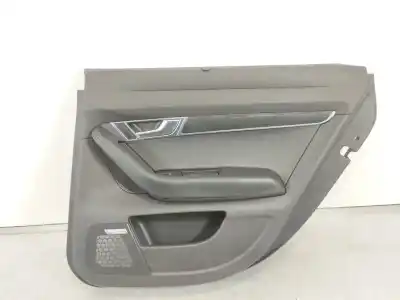 Pezzo di ricambio per auto di seconda mano rivestimento porta posteriore destro per audi s6 berlina 4f2 riferimenti oem iam 4f0867306