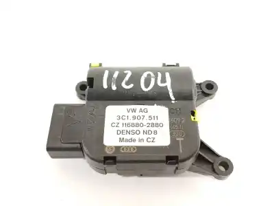 Pièce détachée automobile d'occasion  pour VOLKSWAGEN GOLF VI (5K1)  Références OEM IAM 3C1907511  