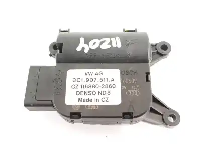 Pièce détachée automobile d'occasion  pour VOLKSWAGEN GOLF VI (5K1)  Références OEM IAM 3C1907511A  
