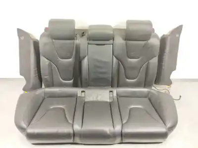Pezzo di ricambio per auto di seconda mano sedili posteriori per audi s6 berlina 4f2 riferimenti oem iam 4f0885375