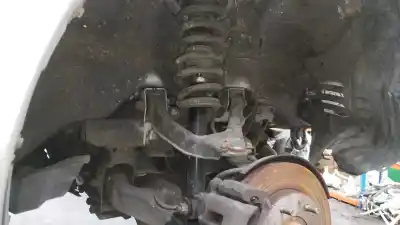 Pezzo di ricambio per auto di seconda mano  per MITSUBISHI MONTERO (V60/V70)  Riferimenti OEM IAM 614024JP  