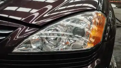 Автозапчасти б/у  за SSANGYONG KYRON  ссылки OEM IAM   