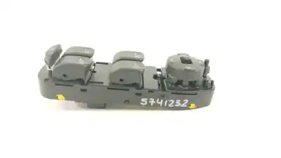 Автозапчастина б/у передні вікний вмикач для jaguar x-type i (x400) 2.2 d посилання на oem iam 1x4314a132be  