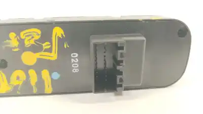 Автозапчастина б/у передні вікний вмикач для jaguar x-type i (x400) 2.2 d посилання на oem iam 1x4314a132be  