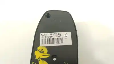 Автозапчастина б/у передні вікний вмикач для jaguar x-type i (x400) 2.2 d посилання на oem iam 1x4314a132be  