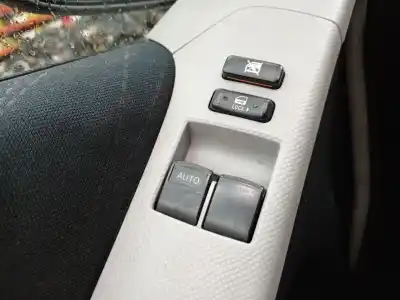 Автозапчастина б/у передні вікний вмикач для TOYOTA YARIS (KSP9/SCP9/NLP9) Básico Посилання на OEM IAM   