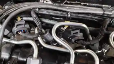 Автозапчастина б/у двигун комплект для bmw x2 (f39) sdrive18d посилання на oem iam b47c20b  