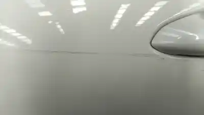 Second-hand car spare part left front door for kia cee´d drive oem iam references   