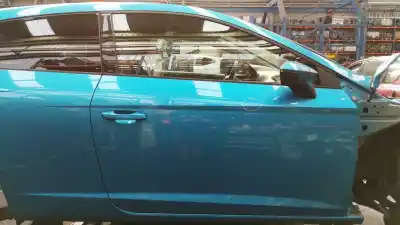 Peça sobressalente para automóvel em segunda mão Porta Dianteira Direita por SEAT LEON SC (5F5) Style Referências OEM IAM   
