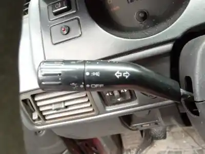 Автозапчасти б/у управление светом за MITSUBISHI MONTERO (V20/V40) 2800 TD American Dream ссылки OEM IAM   