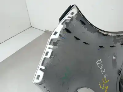 Second-hand car spare part front bumper for citroen c3 feel oem iam references 9813378877  